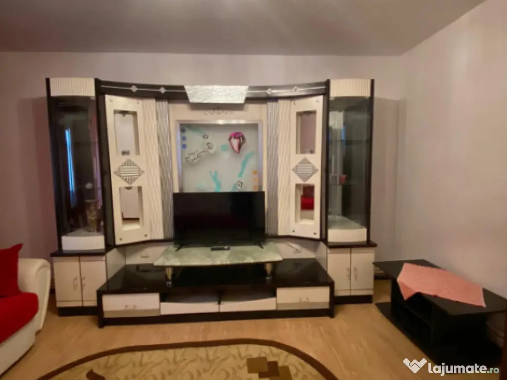 Apartament 2 camere, decomandat, 57mp, Rovine 