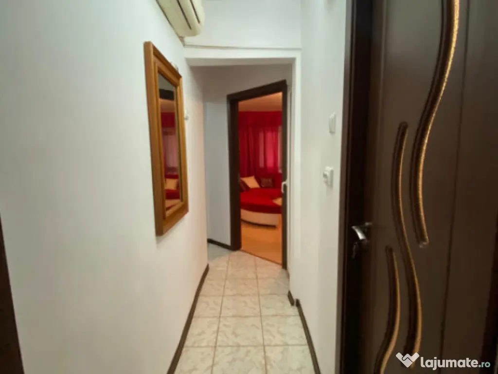 Apartament 2 camere, decomandat, 57mp, Rovine 