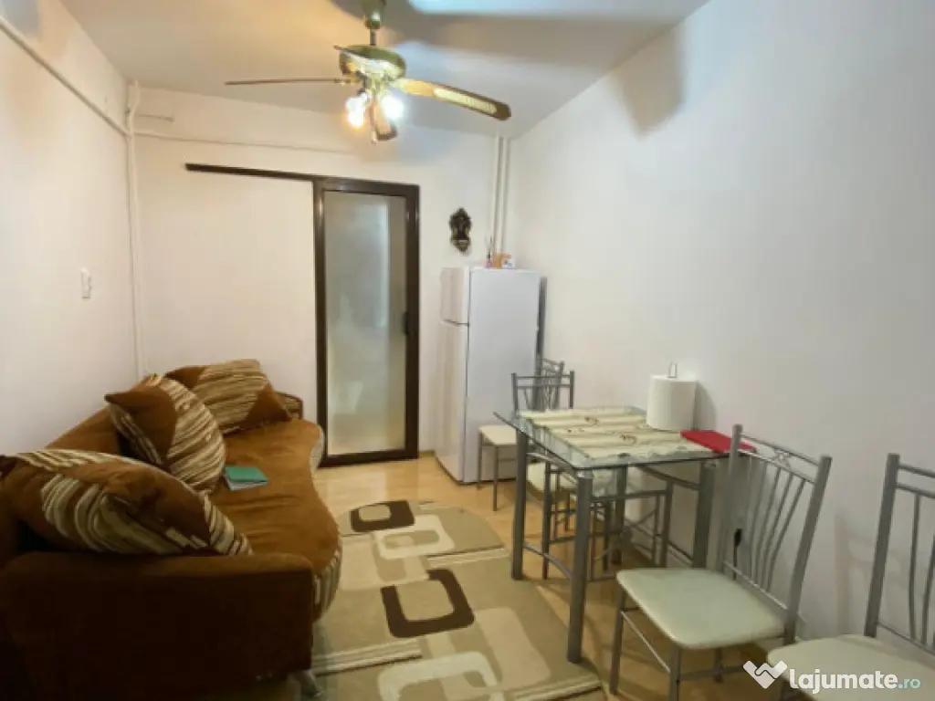 Apartament 2 camere, decomandat, 57mp, Rovine 