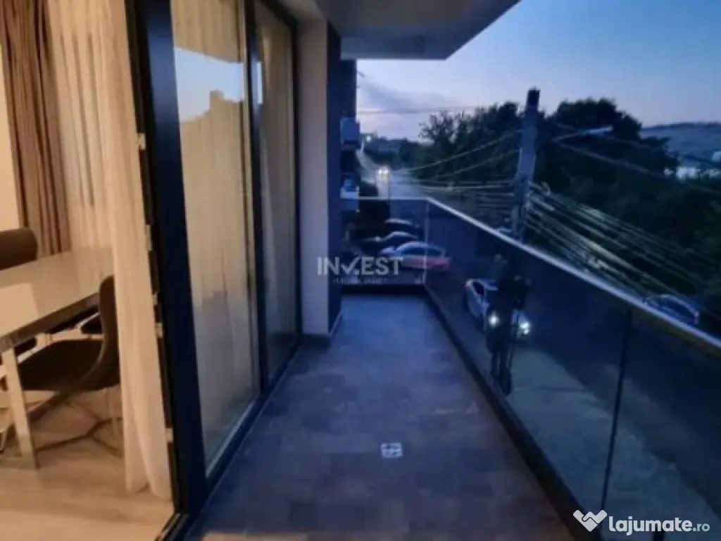 AP NOU 2 CAMERE DECOMANDAT PACURARI-REDIU 