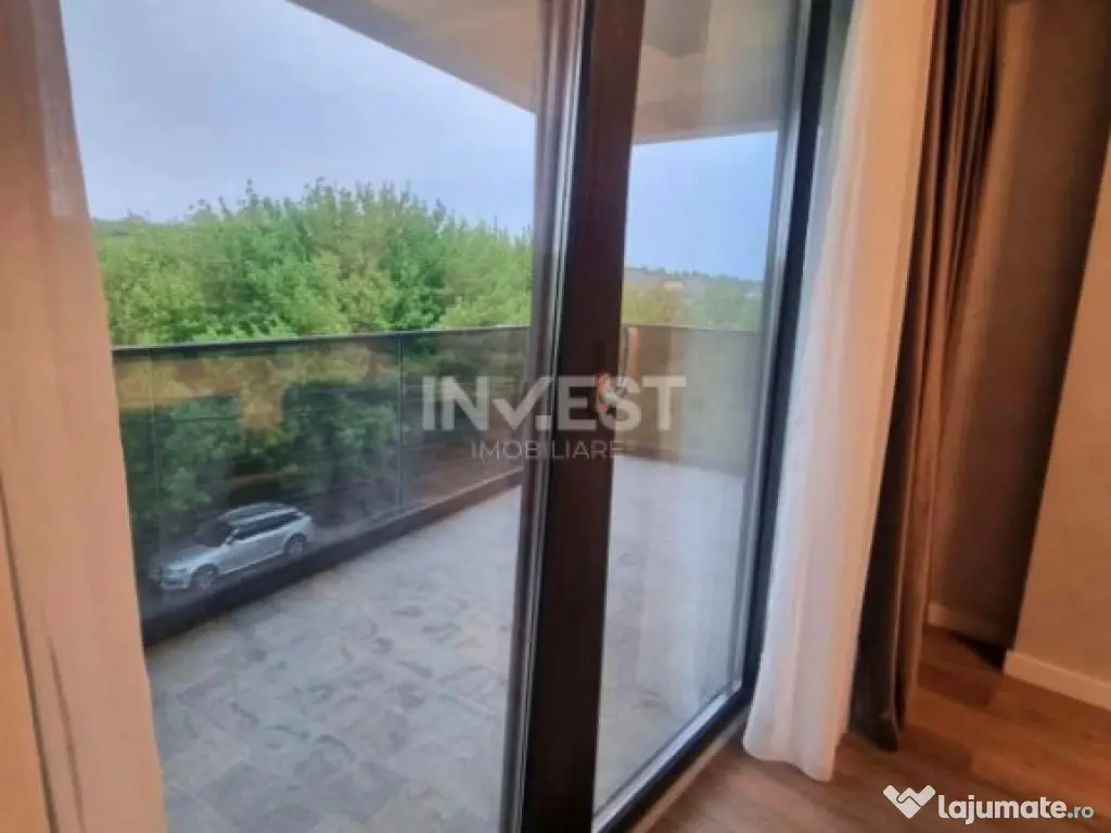 AP NOU 2 CAMERE DECOMANDAT PACURARI-REDIU 