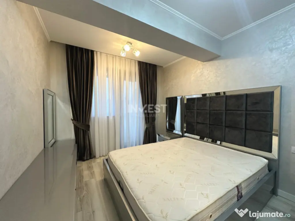 AP NOU 2 CAMERE DECOMANDAT PACURARI-REDIU