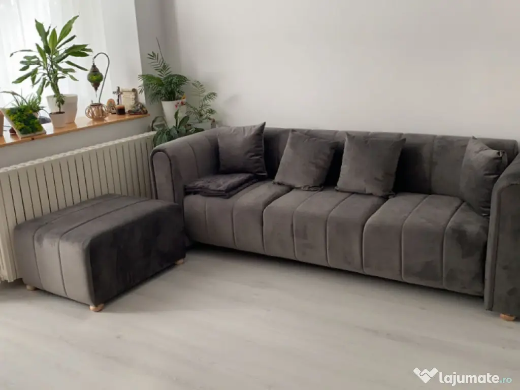 Apartament 2 camere de vanzare, situat in zona Tomis I 