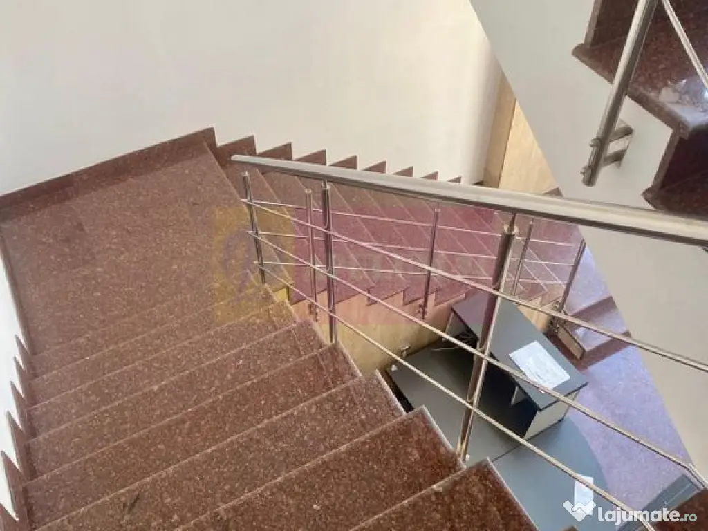 Închiriere Clădire Integrală | Locație Premium, langa... 