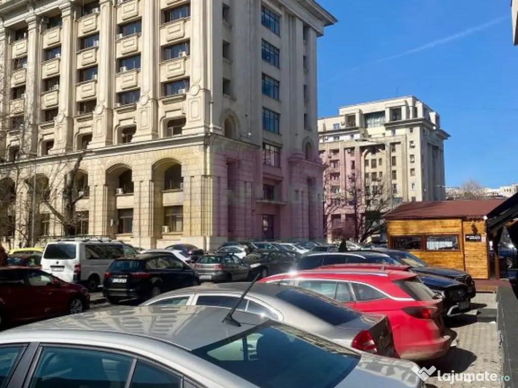 Închiriere Clădire Integrală | Locație Premium, langa... 