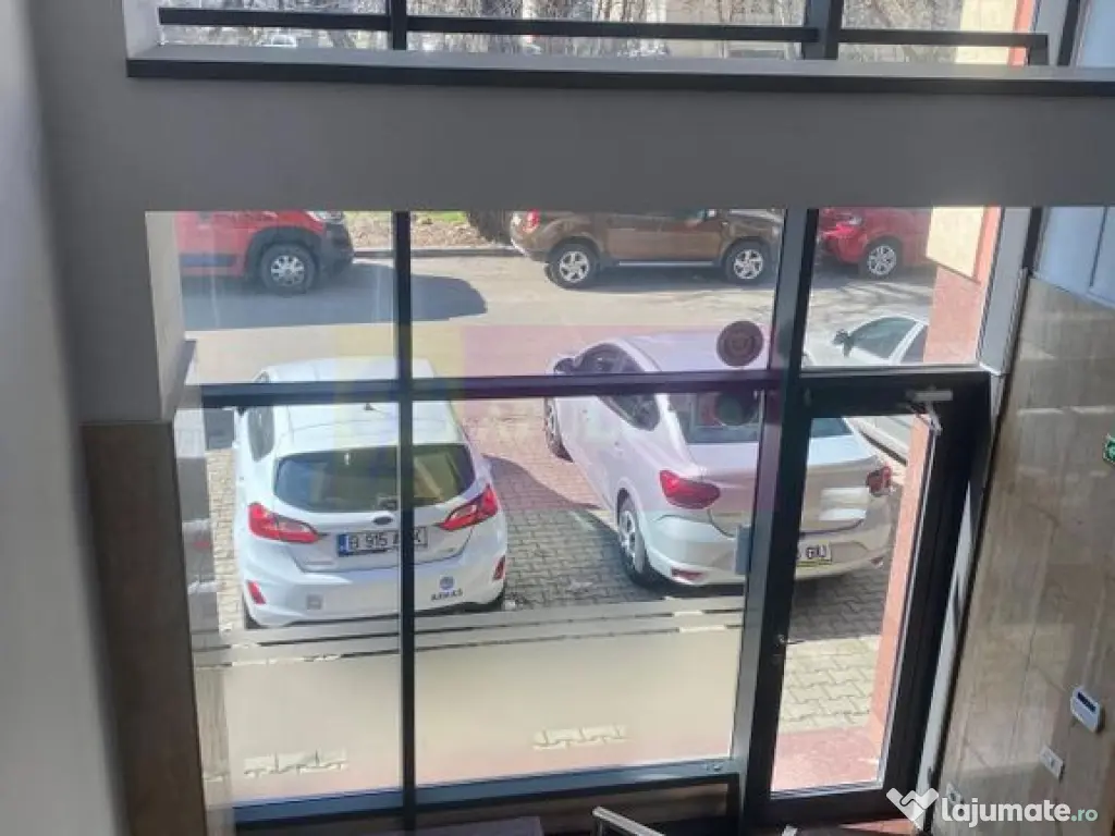 Închiriere Clădire Integrală | Locație Premium, langa... 