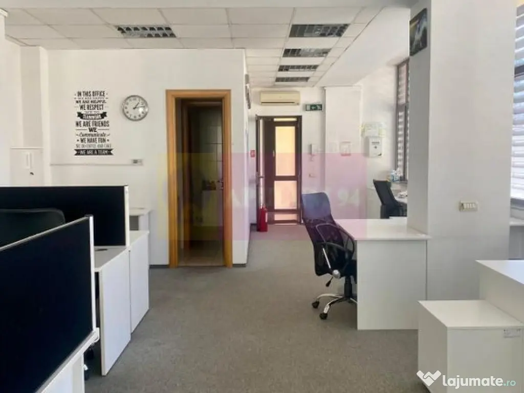 Închiriere Clădire Integrală | Locație Premium, langa...