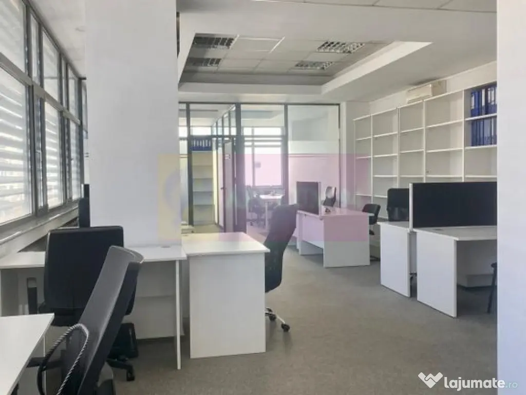 Închiriere Clădire Integrală | Locație Premium, langa... 