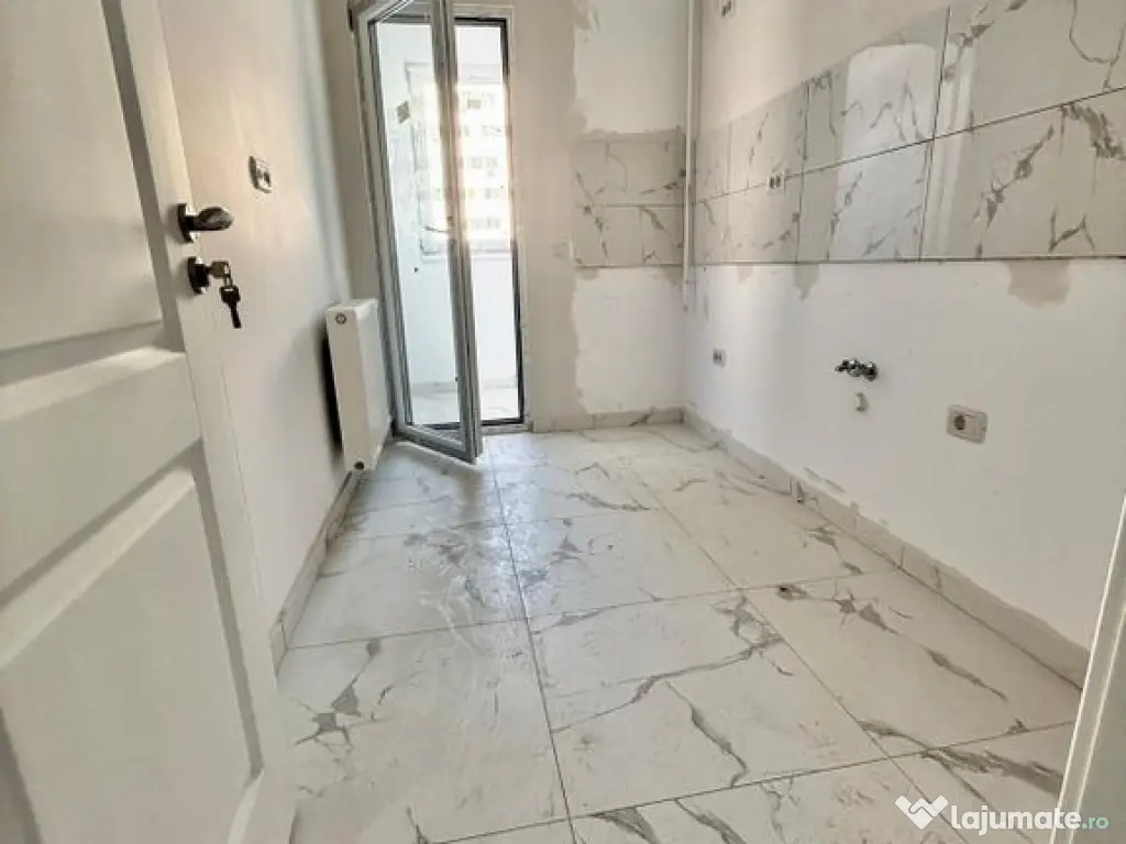 Garsoniera Militari Residence - Tineretului 