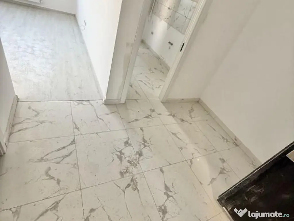 Garsoniera Militari Residence - Tineretului 