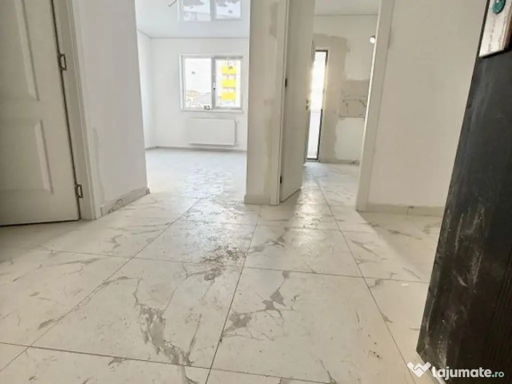 Garsoniera Militari Residence - Tineretului 