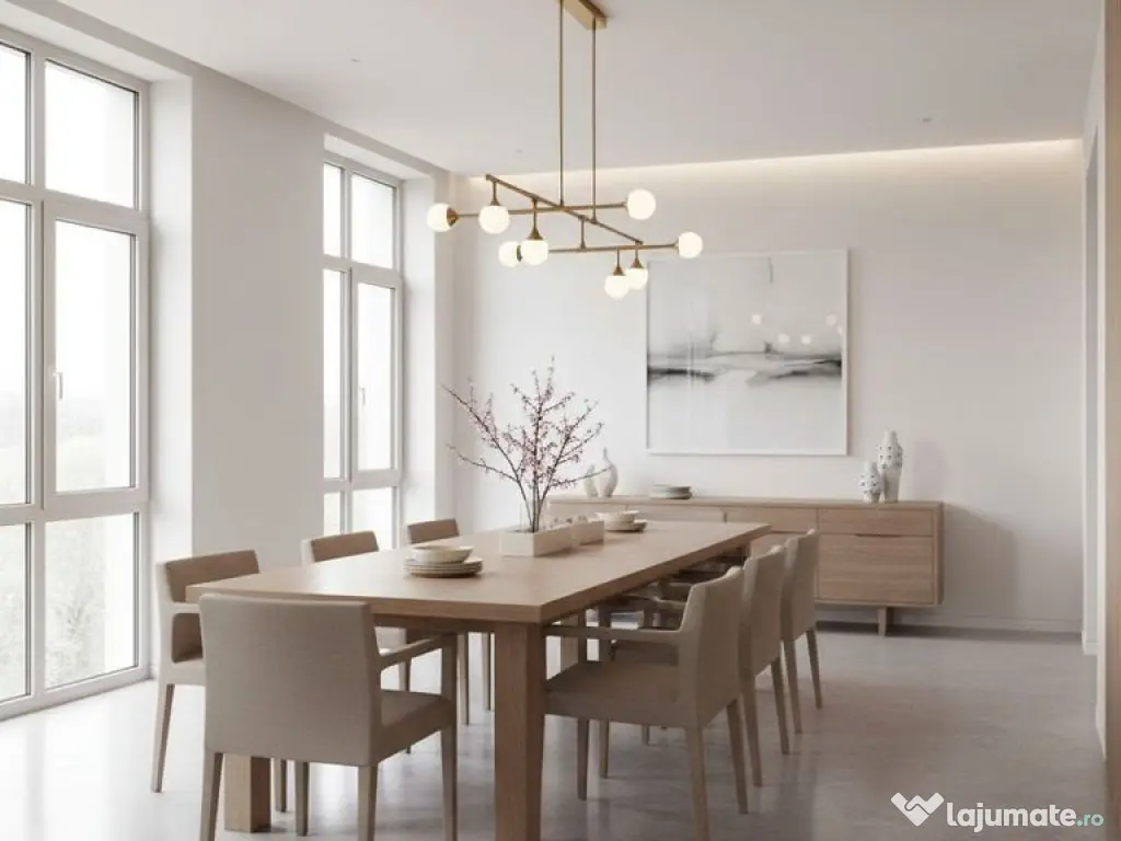 Garsoniera in zona Militari Residence finalizare aprilie ...