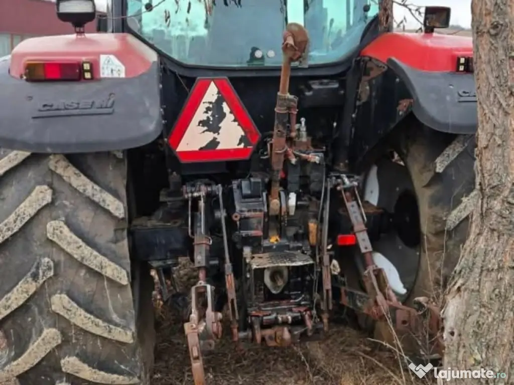 Tractor Case MX 90 