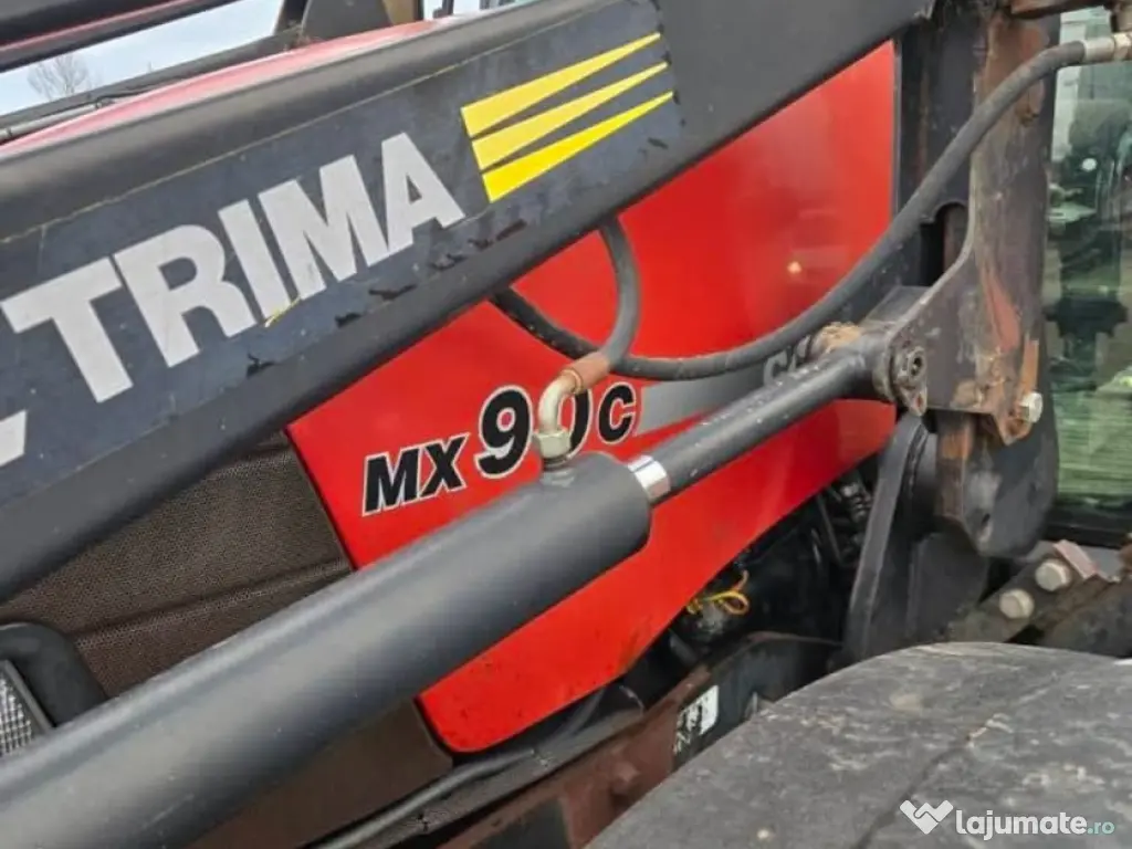 Tractor Case MX 90 