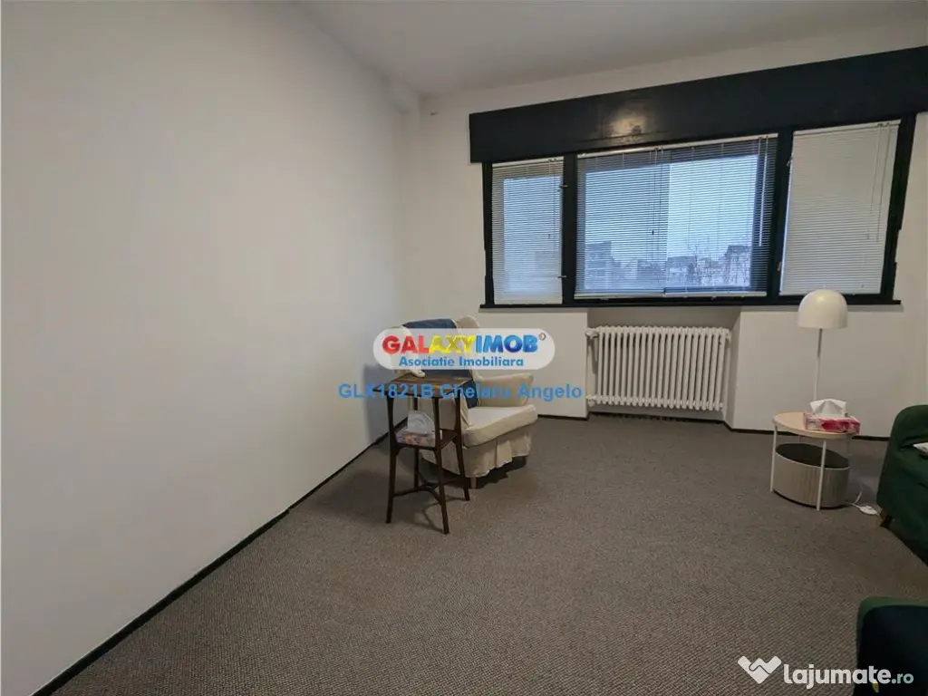 Universitate-Armeneasca, Ap. 4 camere, SU 114 mp, fara risc 