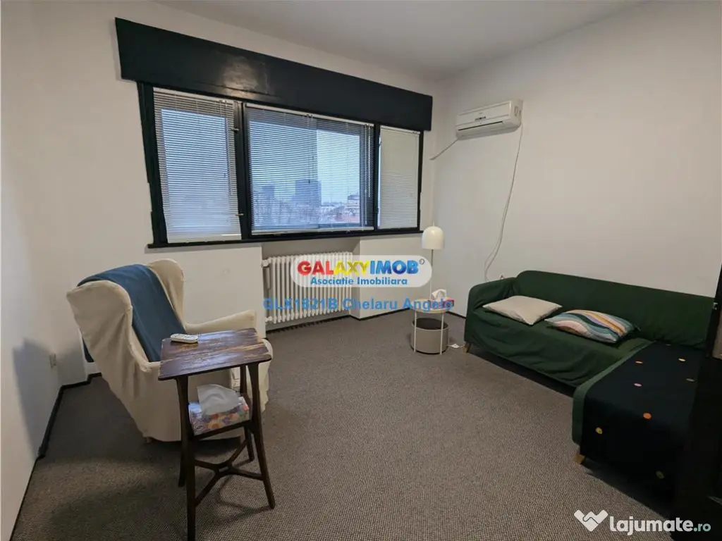 Universitate-Armeneasca, Ap. 4 camere, SU 114 mp, fara risc 