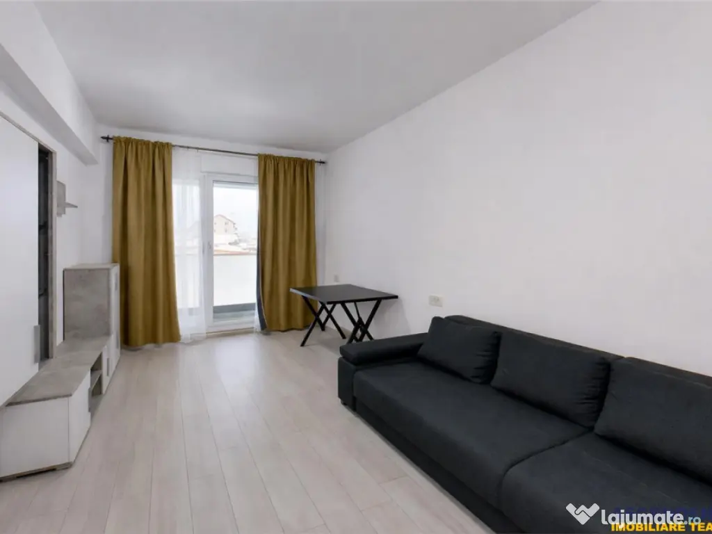 3D! Apartament doua camere, decomandat, Maurer Villas, Tract 