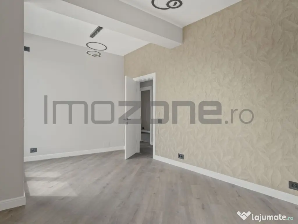 Otopeni - Zona Ferme, vila P+1, 5 camere, 4 dormitoare, 3...