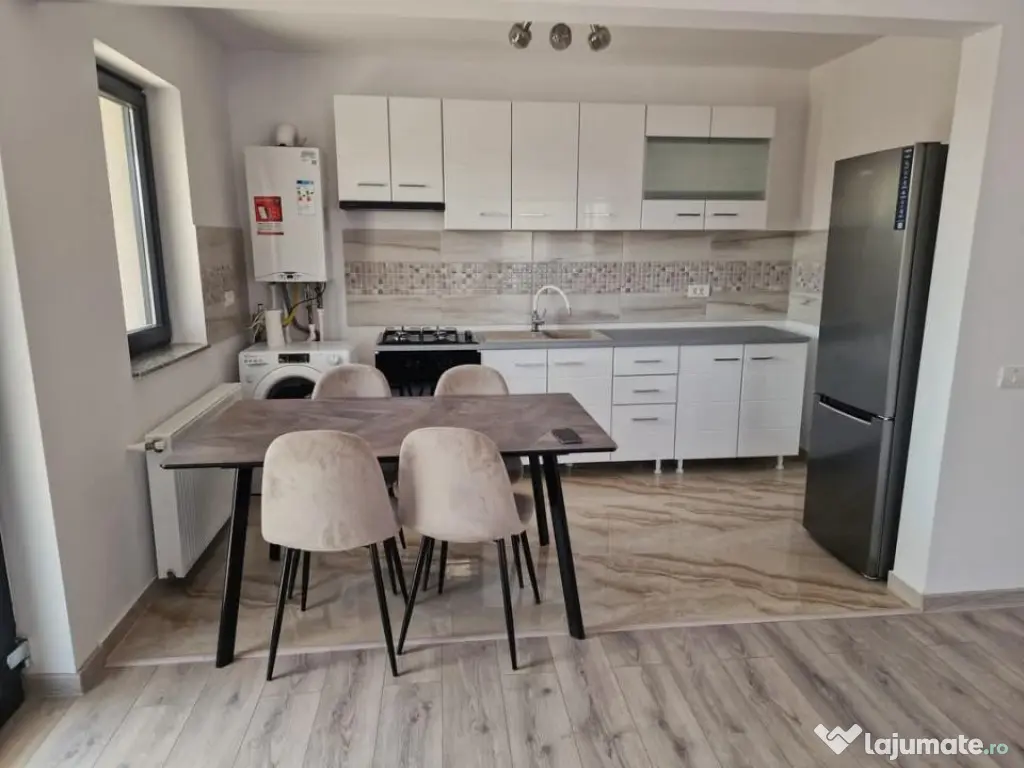 Domnești, Sos Alexandru Ioan Cuza, casa pe parter, 90mp, te