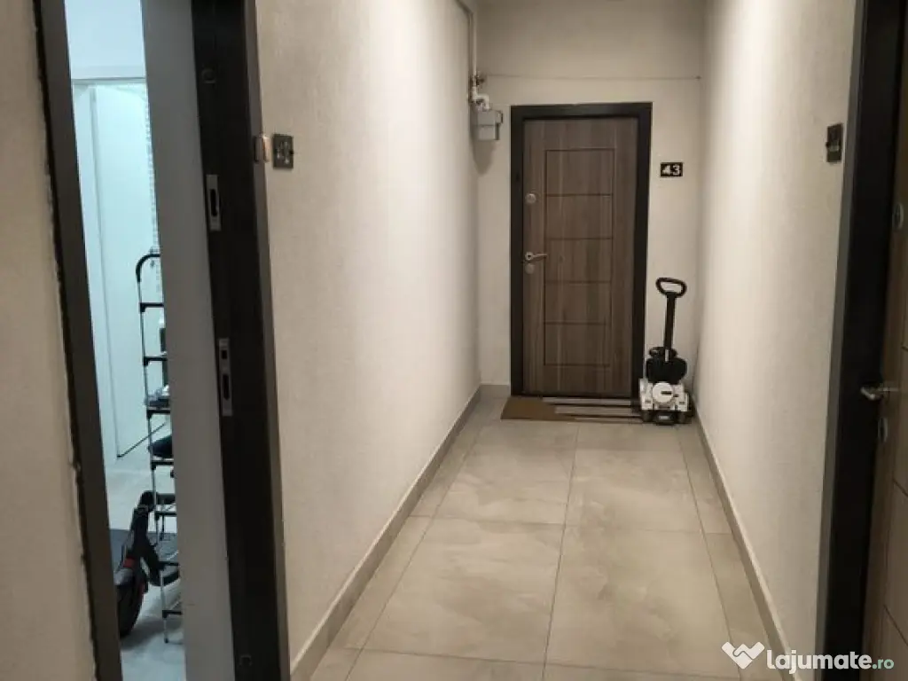 2camdec+parc.subt,mob-util complet/4min pe jos metrou Ber...