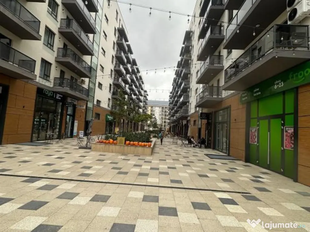 2camdec+parc.subt,mob-util complet/4min pe jos metrou Ber...