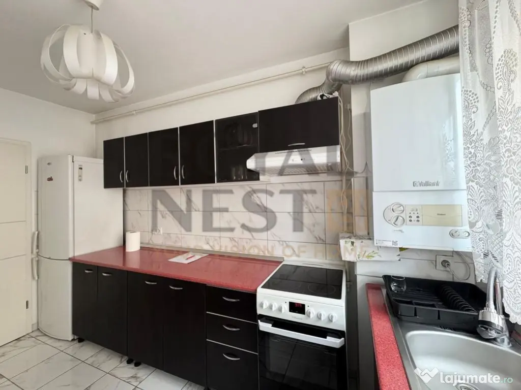 De inchiriat apartament cu 2 camere in Avantgarden3 