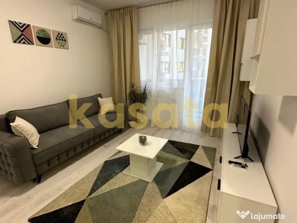 Garsonieră | Complex Rezidential Regie Residence | Etaj ... 