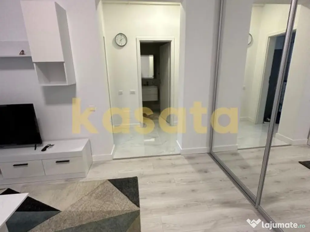 Garsonieră | Complex Rezidential Regie Residence | Etaj ... 