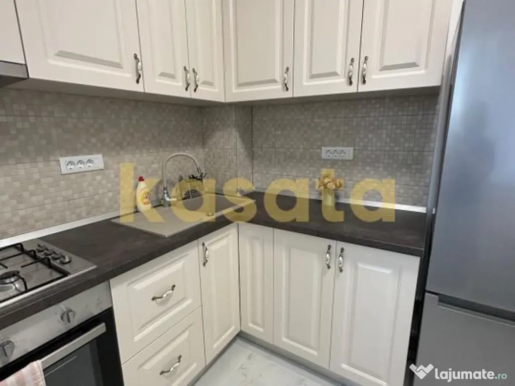 Garsonieră | Complex Rezidential Regie Residence | Etaj ... 