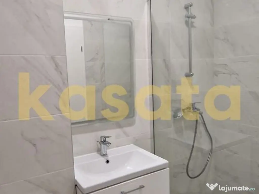 Garsonieră | Complex Rezidential Regie Residence | Etaj ... 