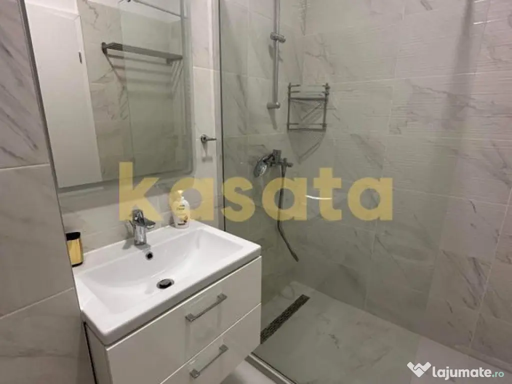 Garsonieră | Complex Rezidential Regie Residence | Etaj ... 