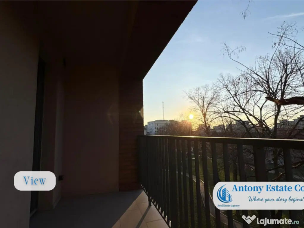 Castle View - Apartament de inchiriat - Zona Cetate, Oradea