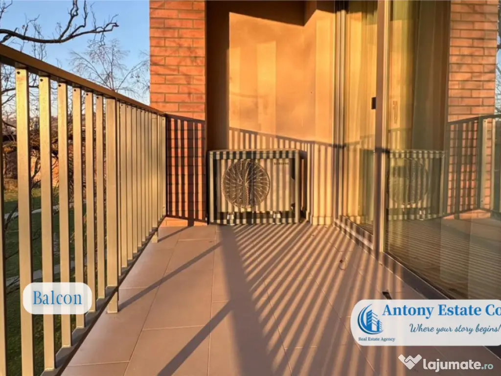 Castle View - Apartament de inchiriat - Zona Cetate, Oradea