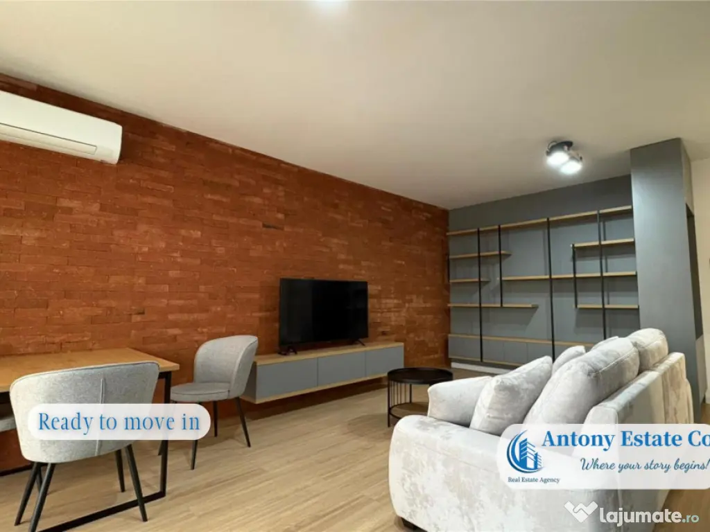 Castle View - Apartament de inchiriat - Zona Cetate, Oradea