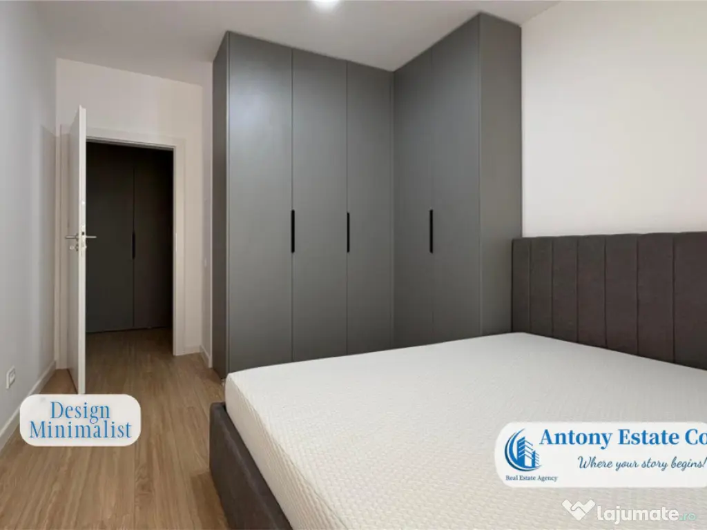 Castle View - Apartament de inchiriat - Zona Cetate, Oradea