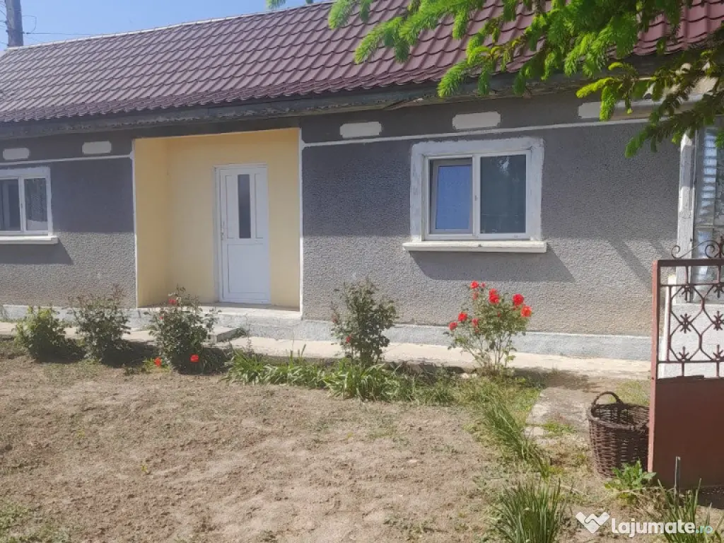 Casa bătrânesc de vânzare 