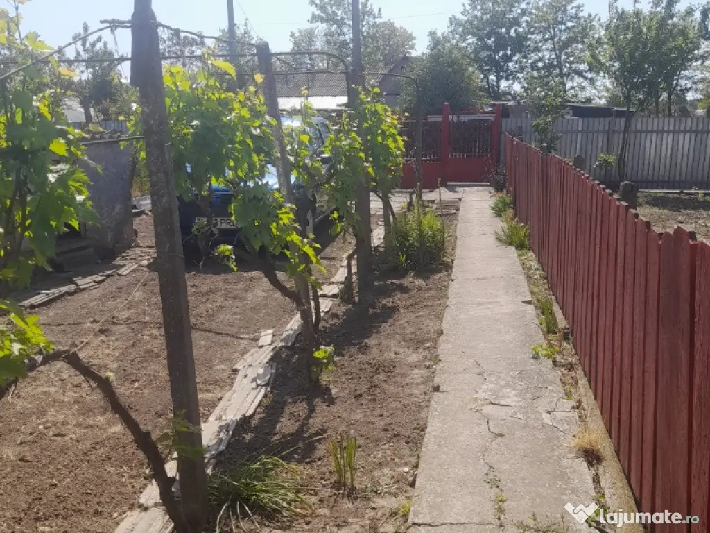 Casa bătrânesc de vânzare 