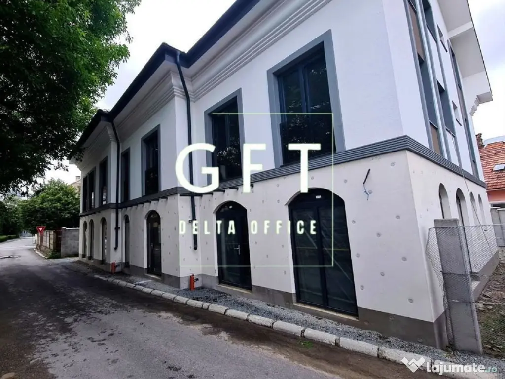 Apartament 3 camere de vânzare | Bistrita - NOU, in cent...