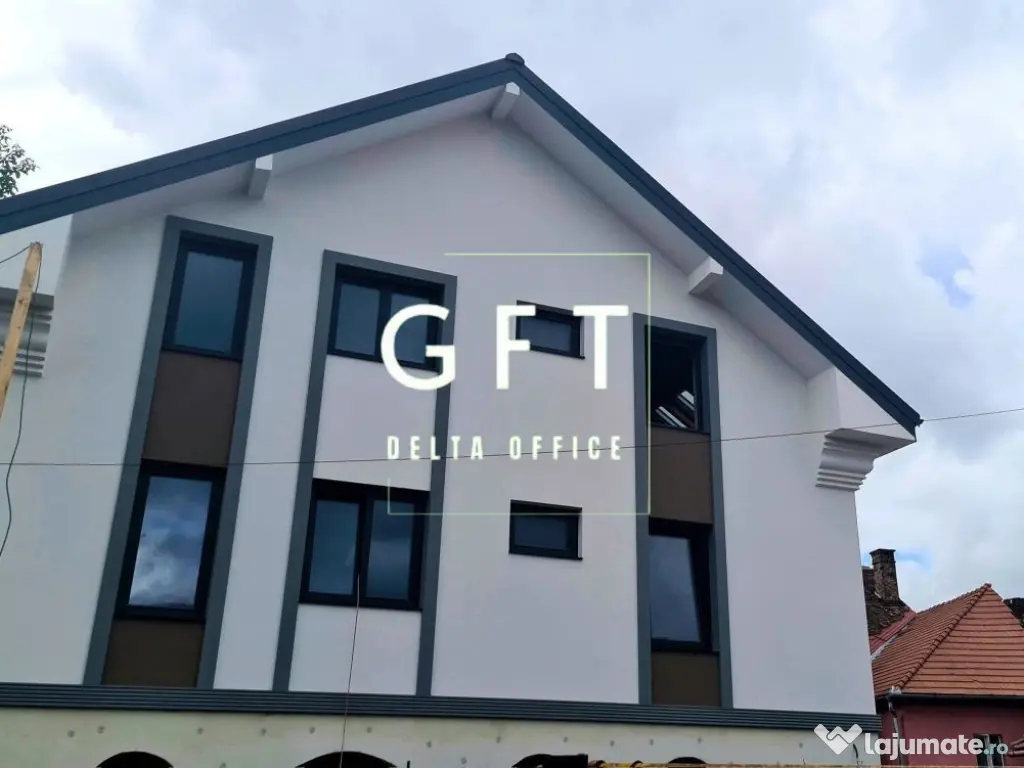 Apartament 3 camere de vânzare | Bistrita - NOU, in cent...