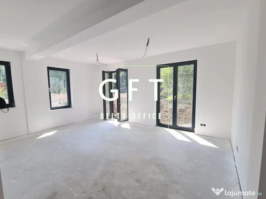 Apartament 3 camere de vânzare | Bistrita - NOU, in cent...