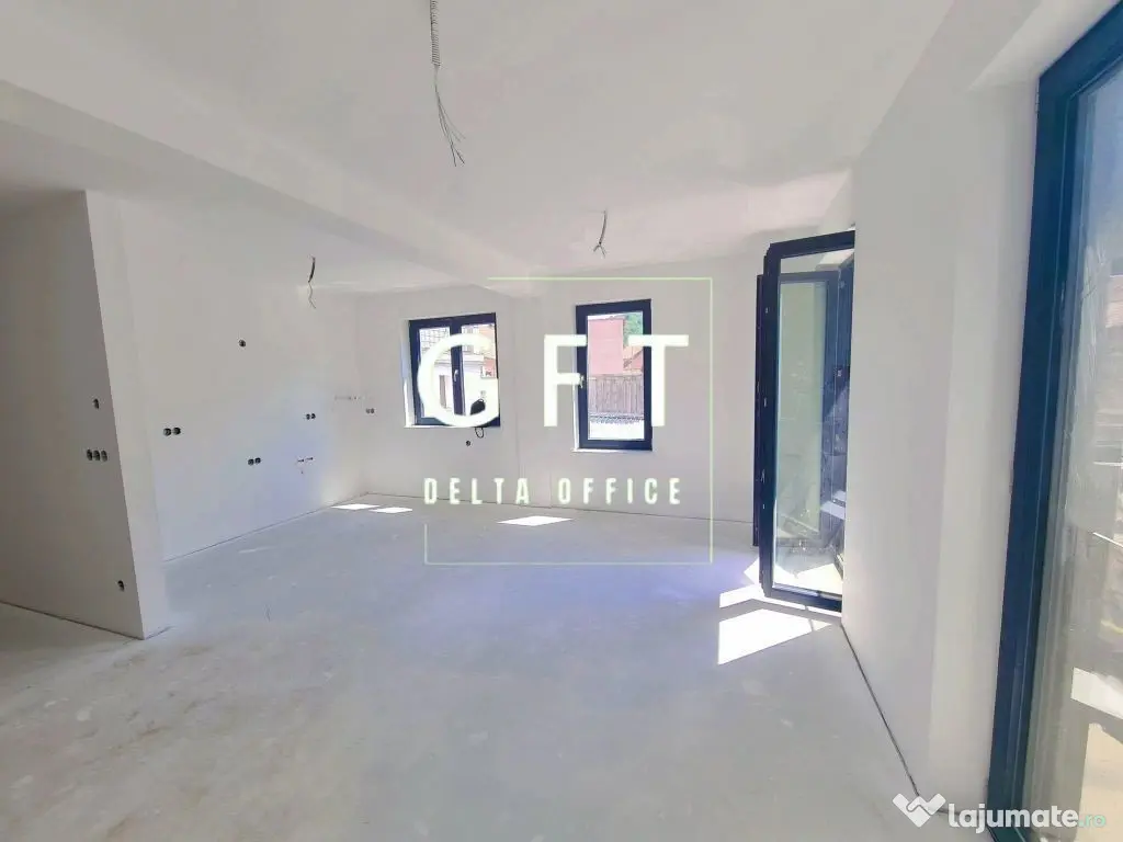Apartament 3 camere de vânzare | Bistrita - NOU, in cent...