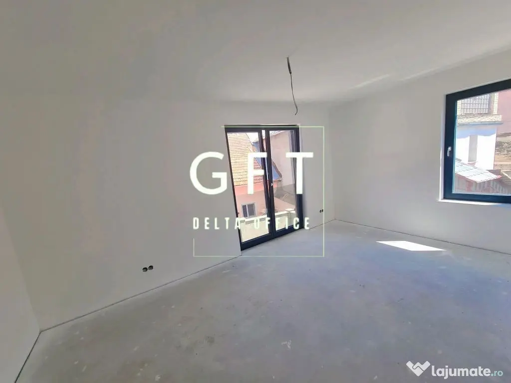Apartament 3 camere de vânzare | Bistrita - NOU, in cent...