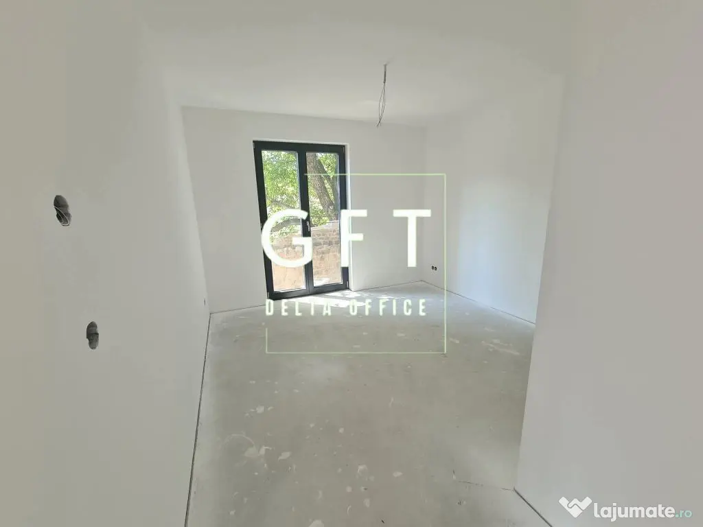 Apartament 3 camere de vânzare | Bistrita - NOU, in cent...