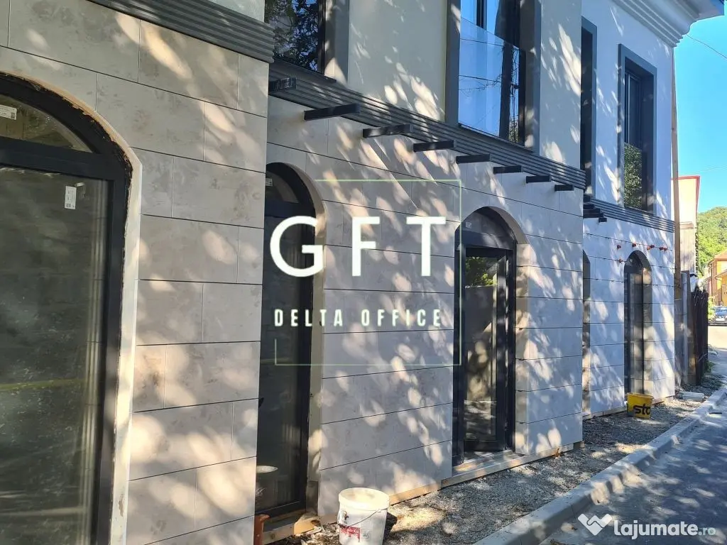 Apartament 3 camere de vânzare | Bistrita - NOU, in cent...