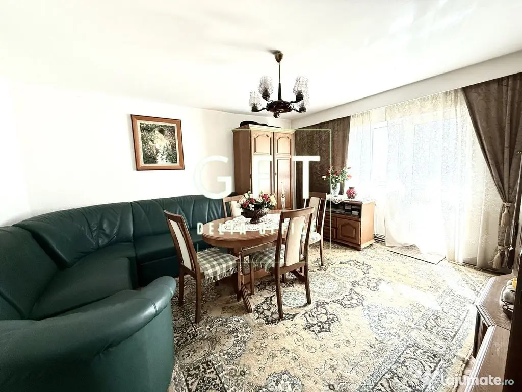 Apartament 3 camere, 68 mp, Etaj 2 - zona Independentei