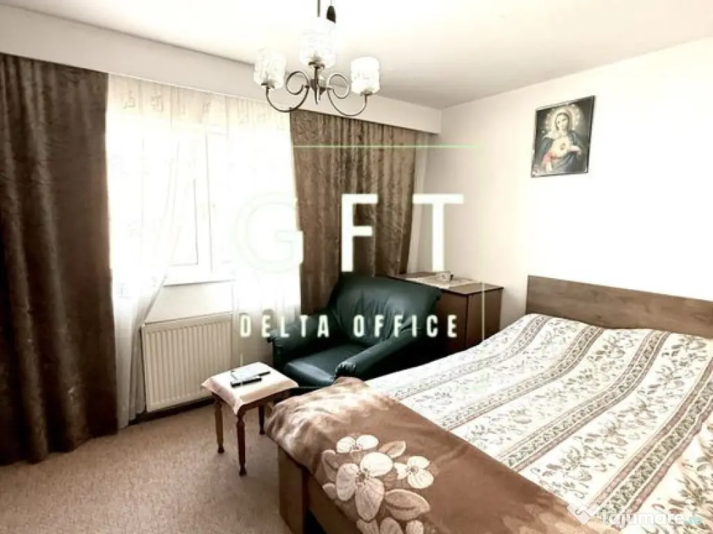 Apartament 3 camere, 68 mp, Etaj 2 - zona Independentei