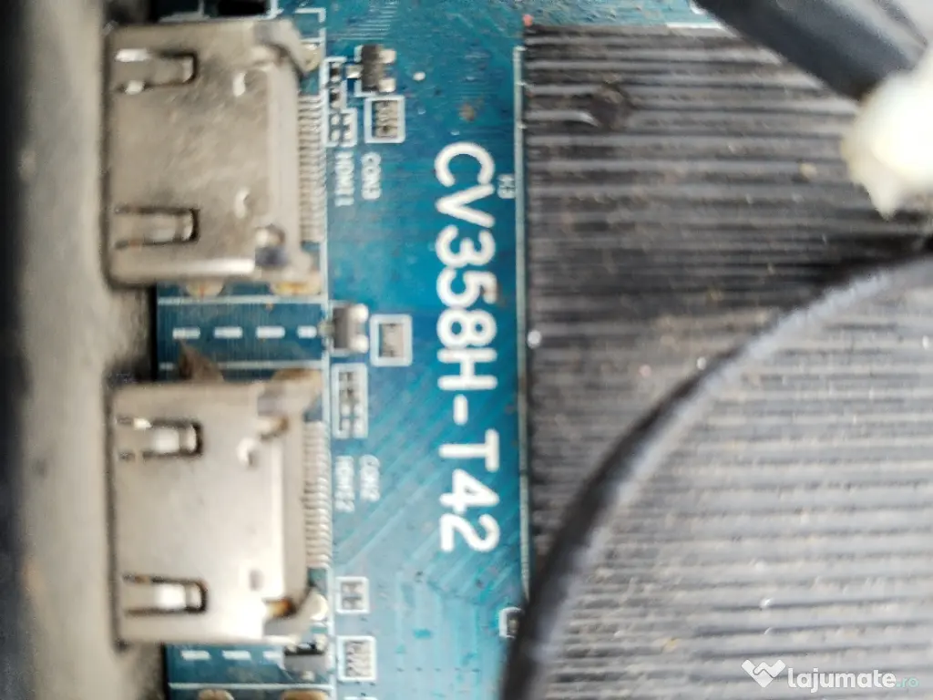 placa baza CV358H-T42 de NEI