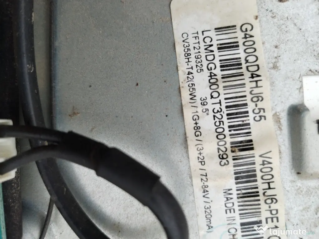 placa baza CV358H-T42 de NEI