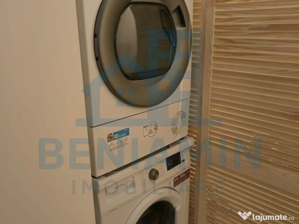 Apartament 2 camere în bloc nou, Liceul de Chimie - Prom...