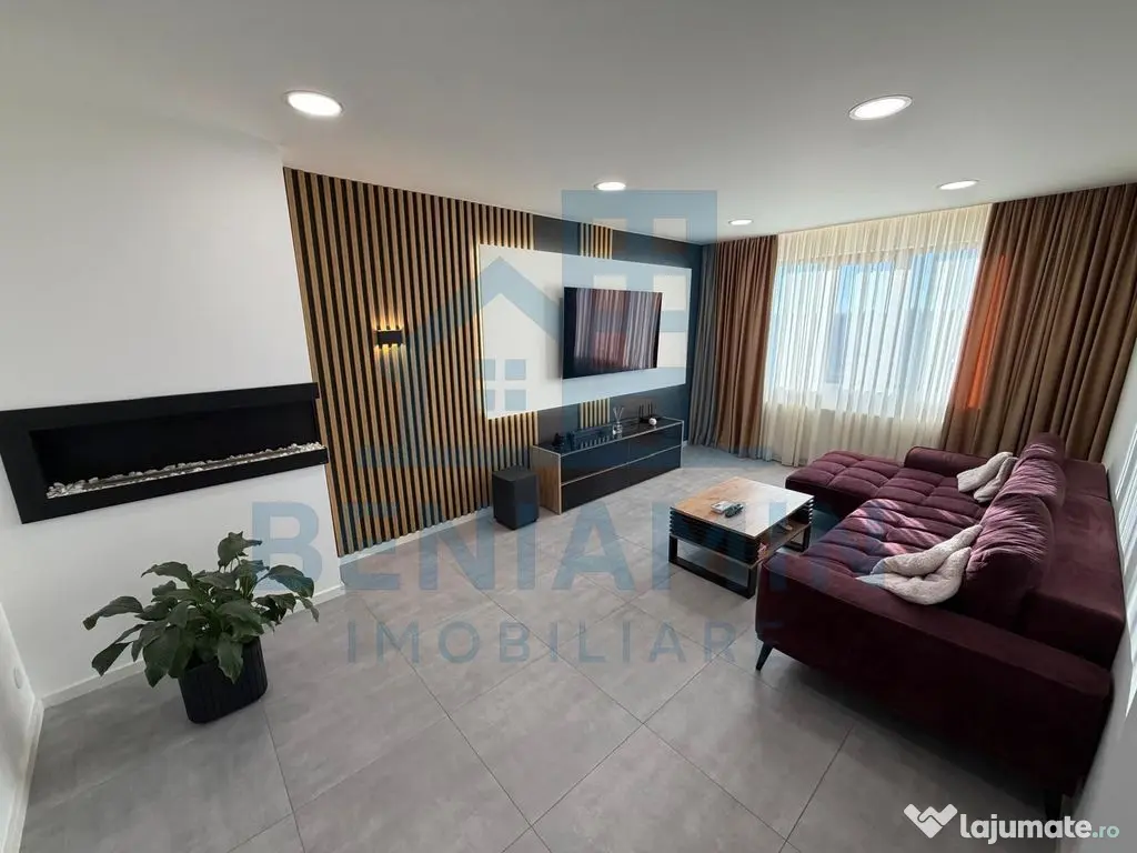 Casa-P+1-Mobilata-utilata-Zona Metro-Disponibila Imediat-... 